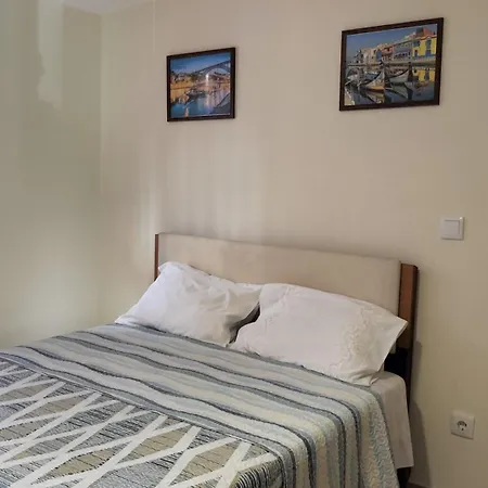 Casa T2- Entre Porto E Aveiro *