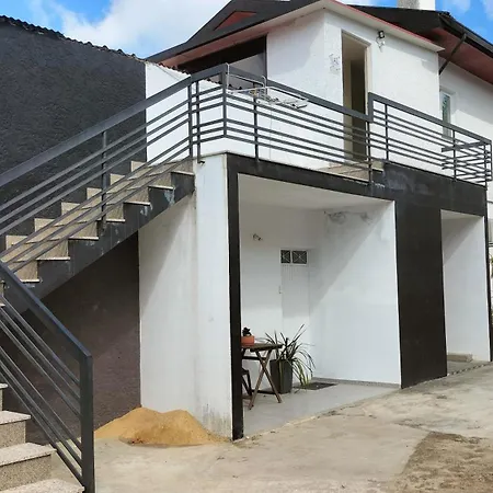 Casa T2- Entre Porto E Aveiro Casa vacanze Carregosa