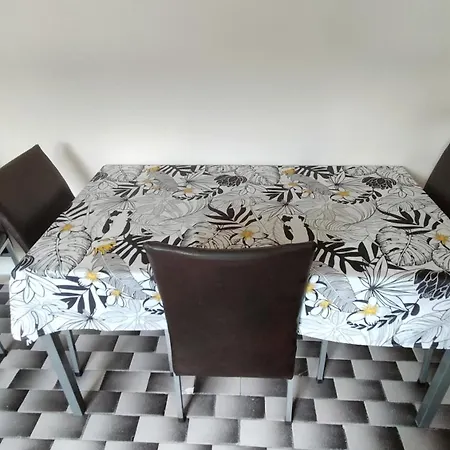 Casa T2- Entre Porto E Aveiro