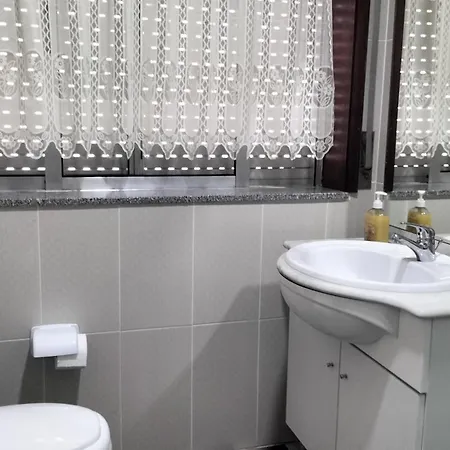 Casa vacanze Casa T2- Entre Porto E Aveiro